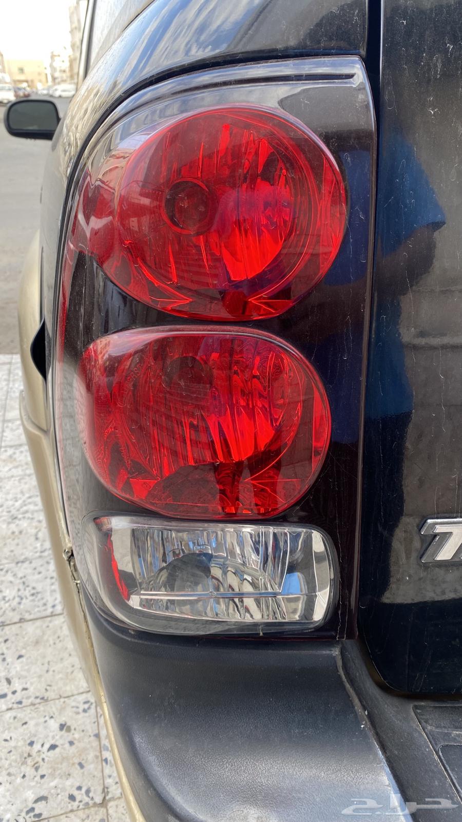 بليزر 2004 Trail Blazer63617704146946112