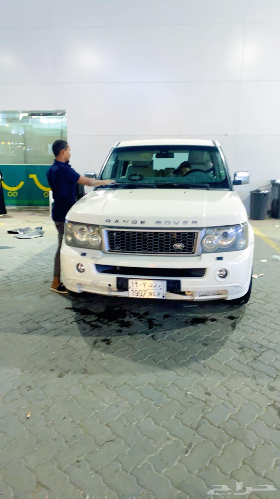 Range Rover 200963617707361027113