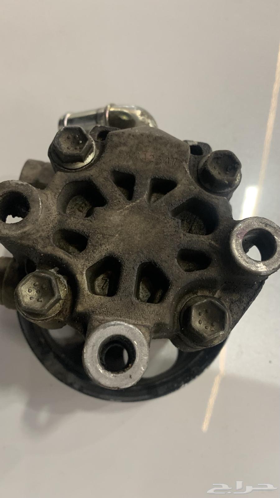 Cylinder head for Toyota Camry from 2007 to 2011 agency63006444758530112