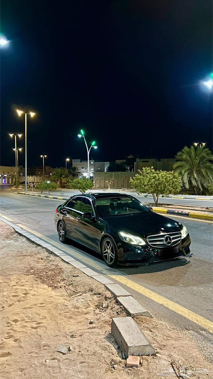 Mercedes E30063534088606467113