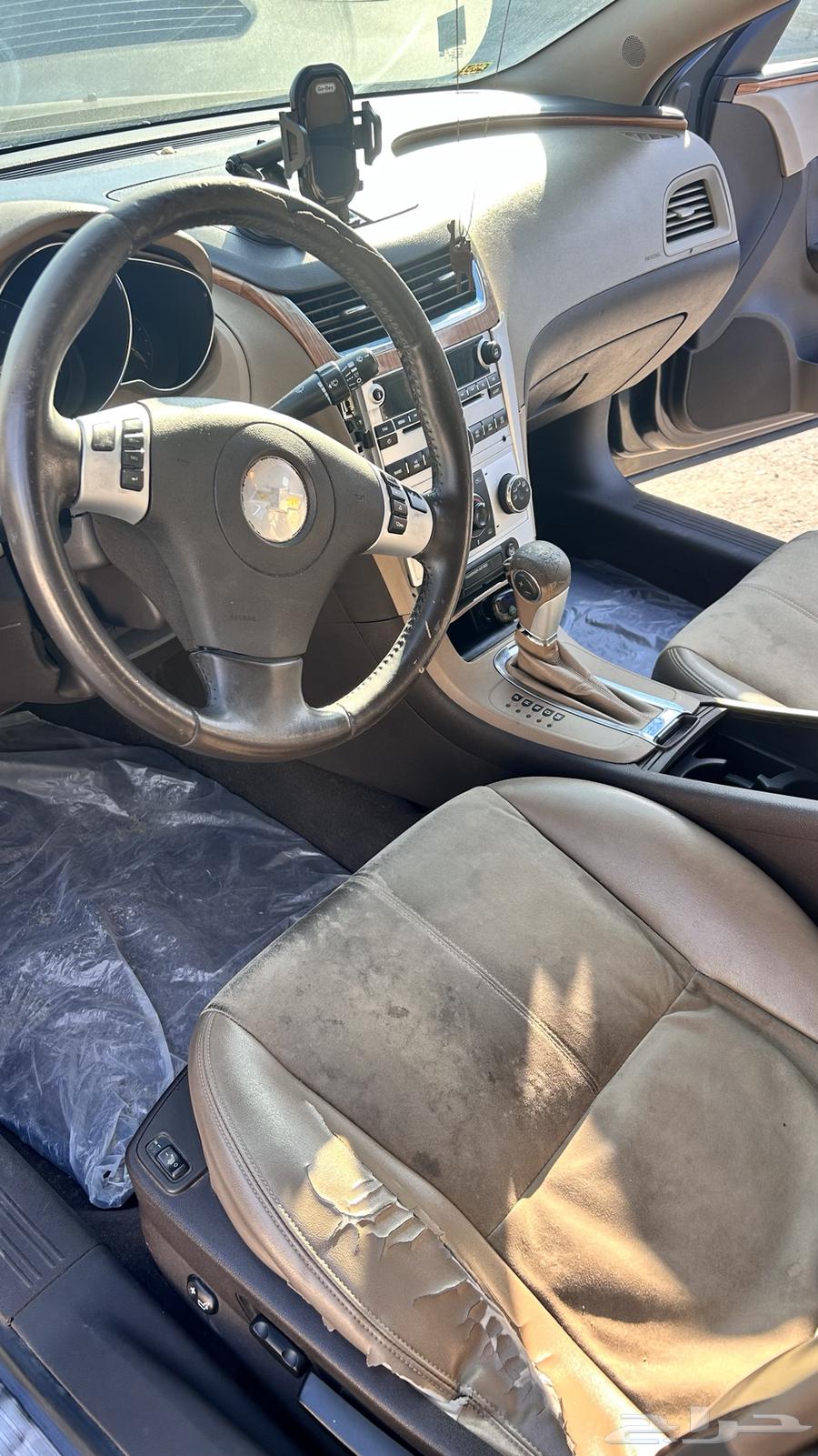 Malibu 2011 for sale63617700017921114