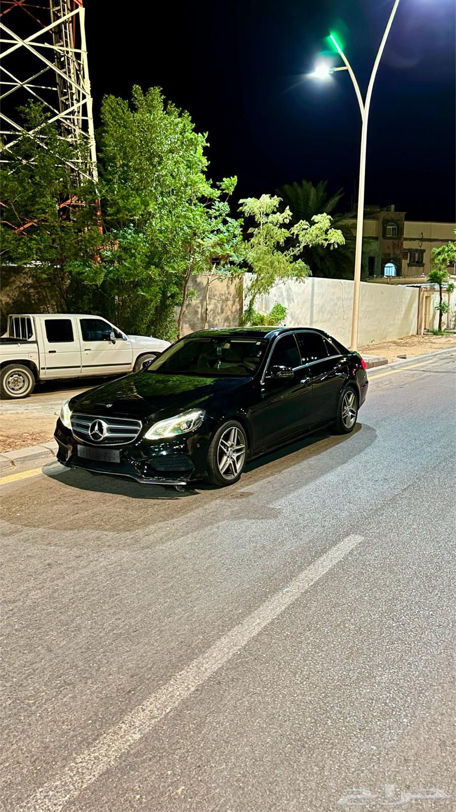 Mercedes E30063534088606467114