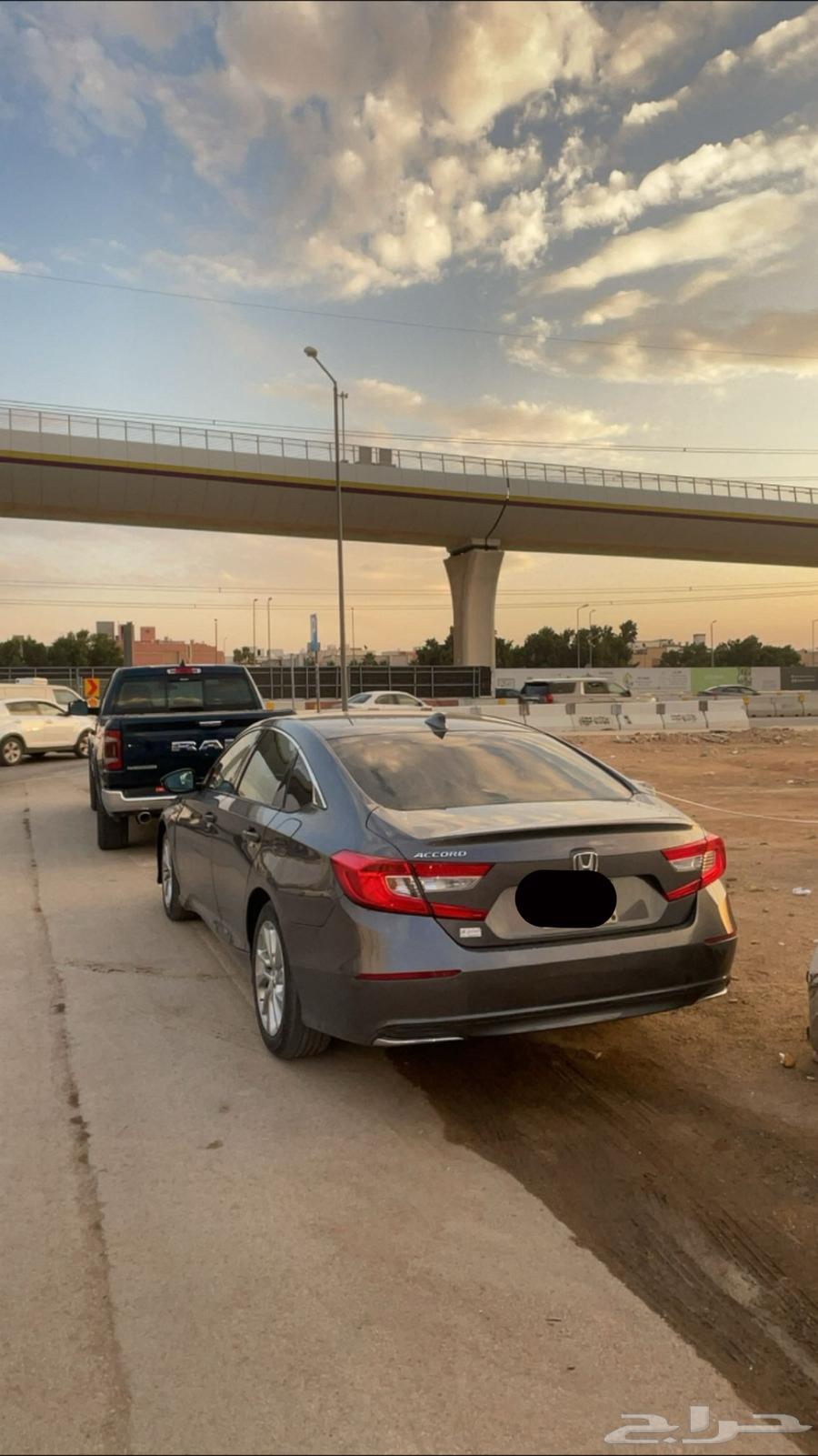 Honda Accord 2018 standard for sale63534191043969112