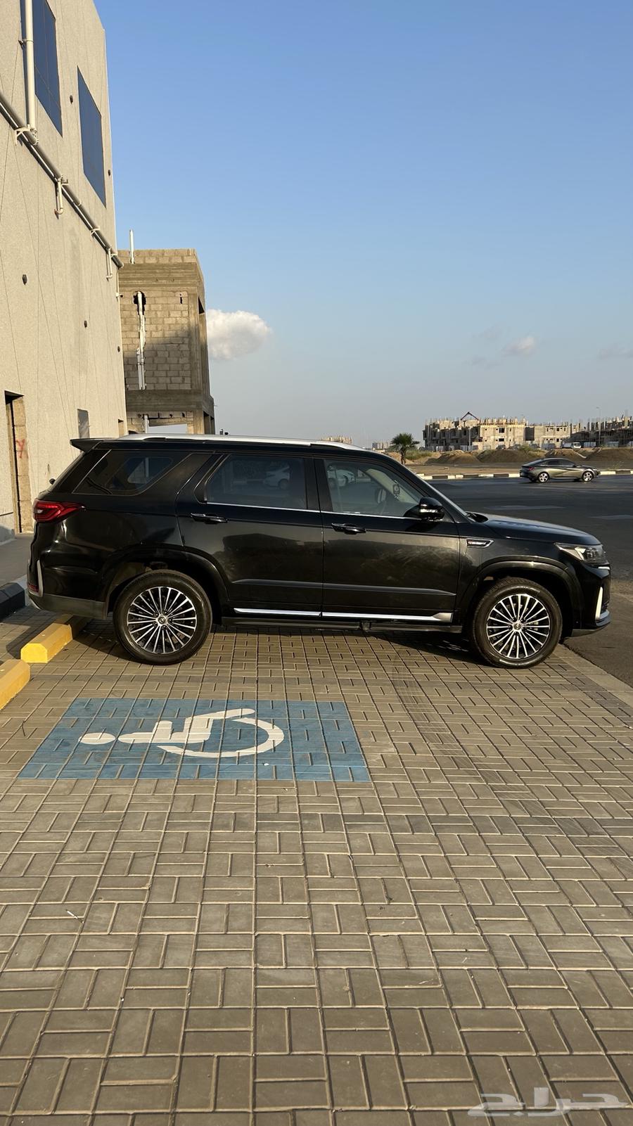 Changan CS95 2021 Full Text63534321063809111