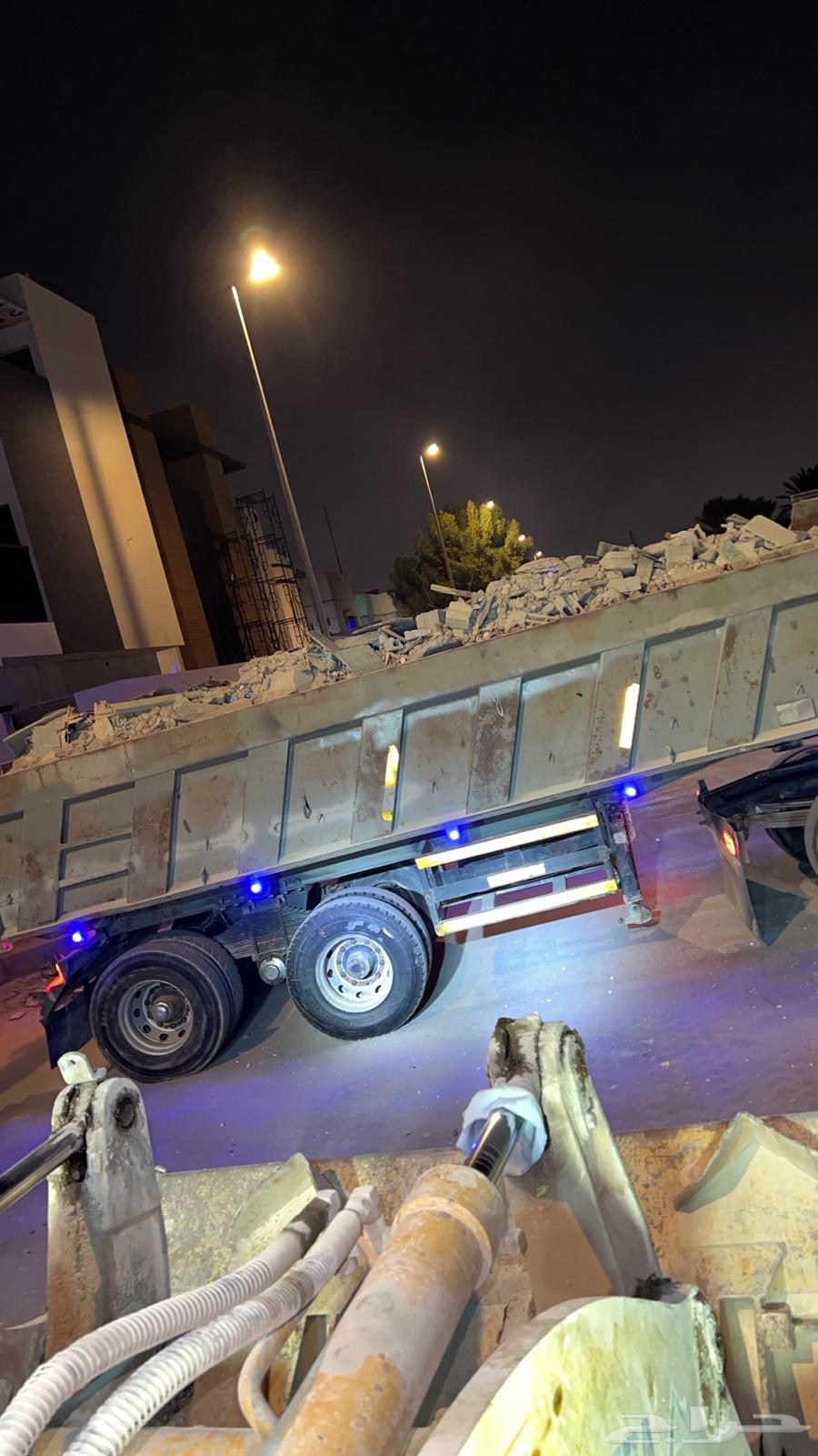 ترحيل مخلفات بناء63006379668611112