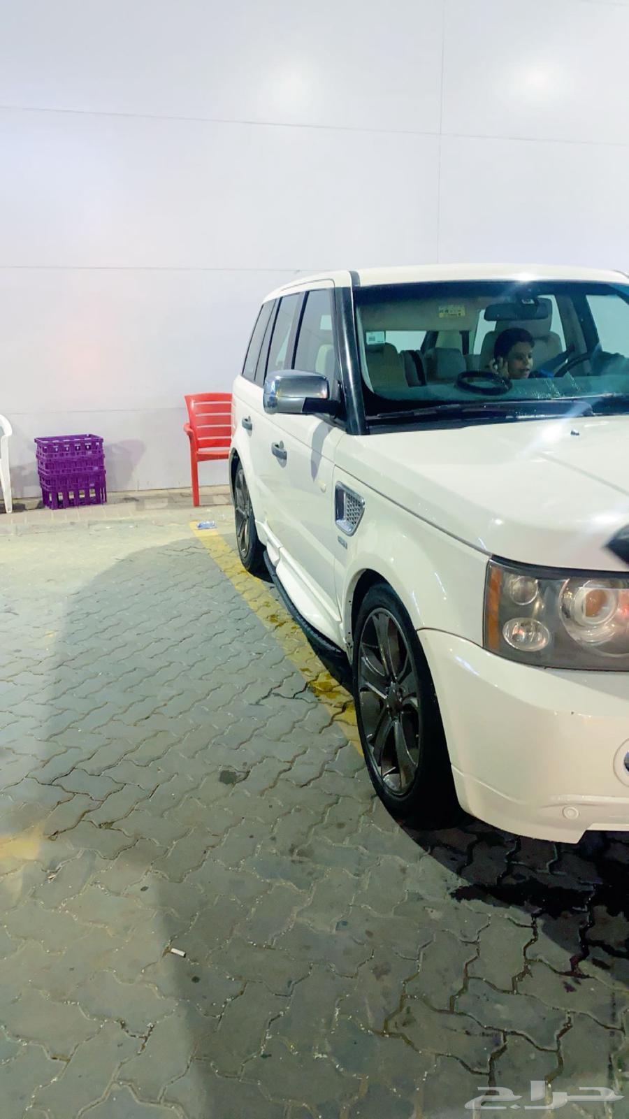 Range Rover 200963617707361027112