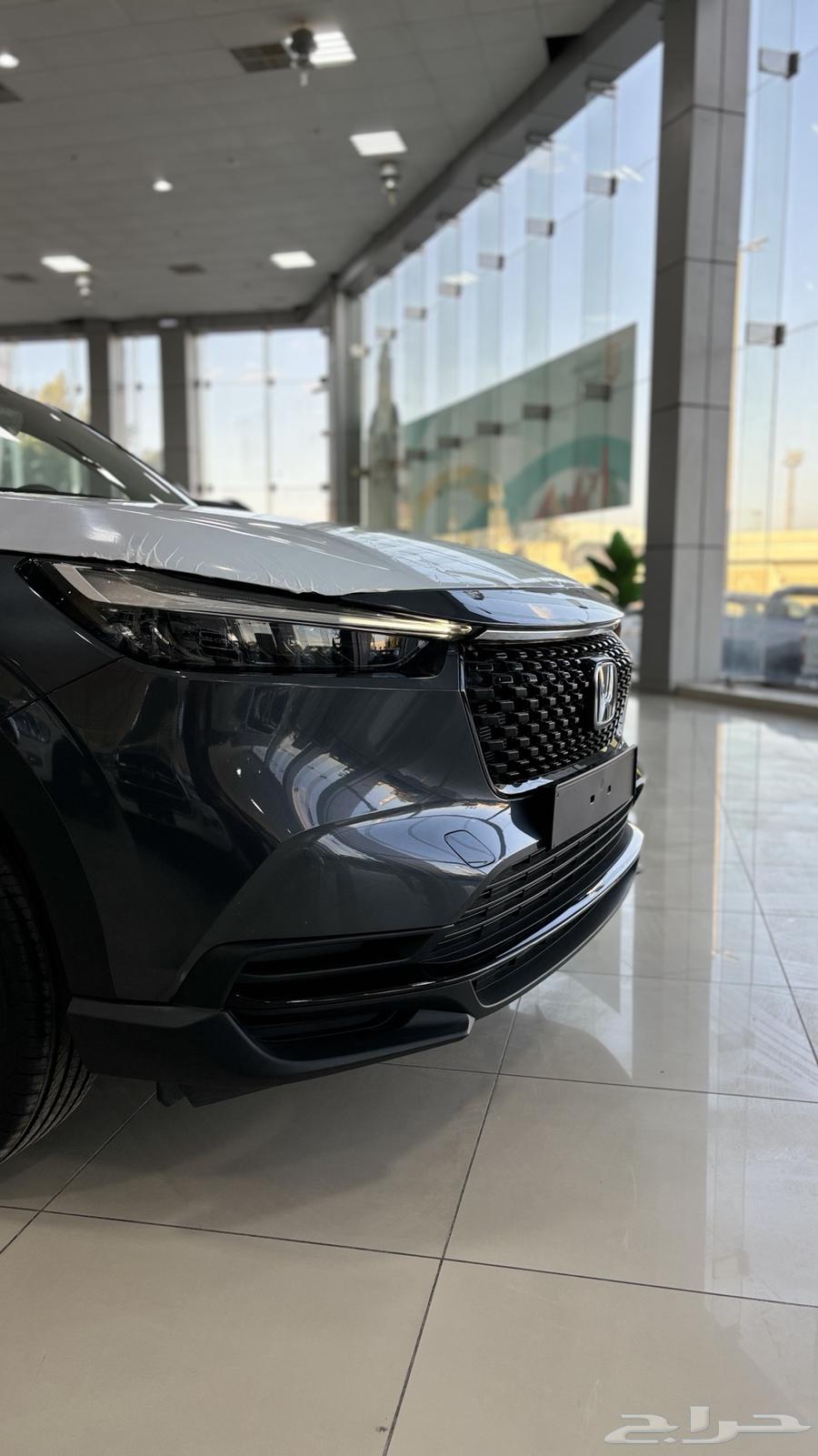 هوندا HR-V دي اكس 202463617693969537112