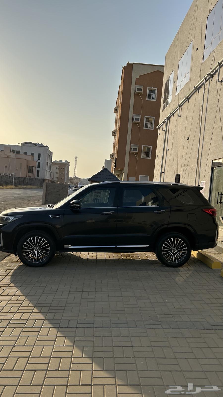 Changan CS95 2021 Full Text63534321063809112