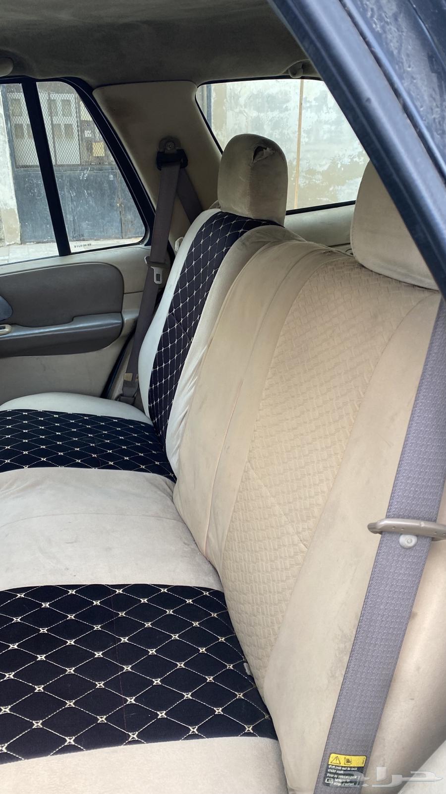 بليزر 2004 Trail Blazer63617704146946111