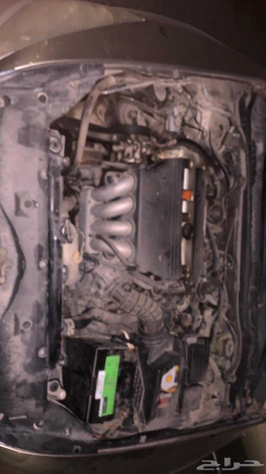 Accord 2007 spare parts63617566764673111