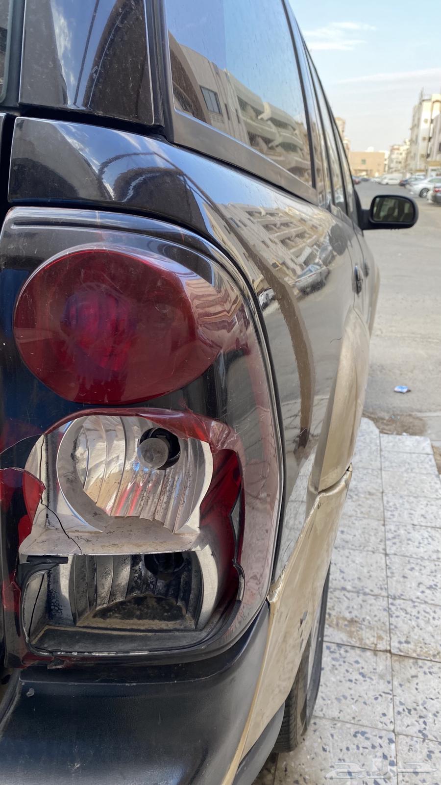 بليزر 2004 Trail Blazer63617704146946113
