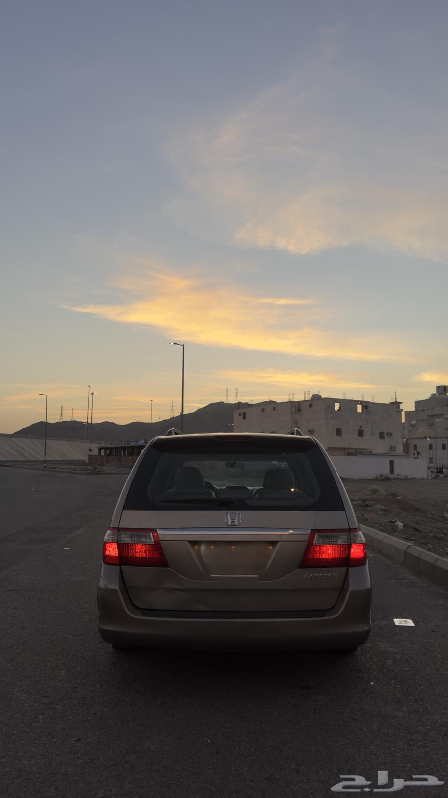 Honda Odyssey63617565959041112