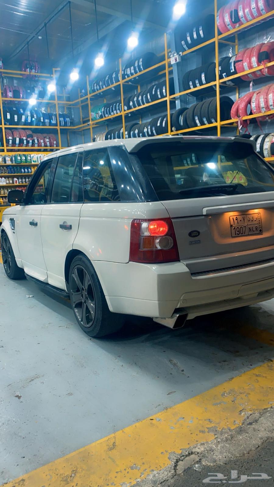 Range Rover 200963617707361027114