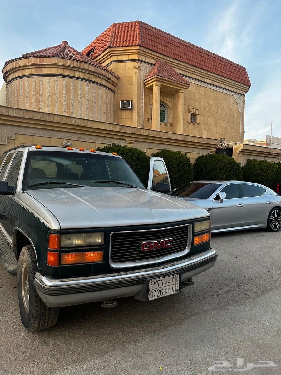 GMC model 9763534321157251111