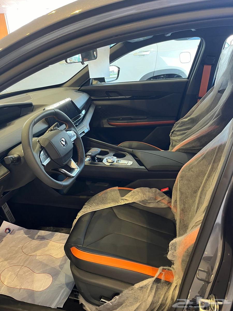 Changan Uni-V Sport 2025 Special Price with Free Shipping63617699707138112