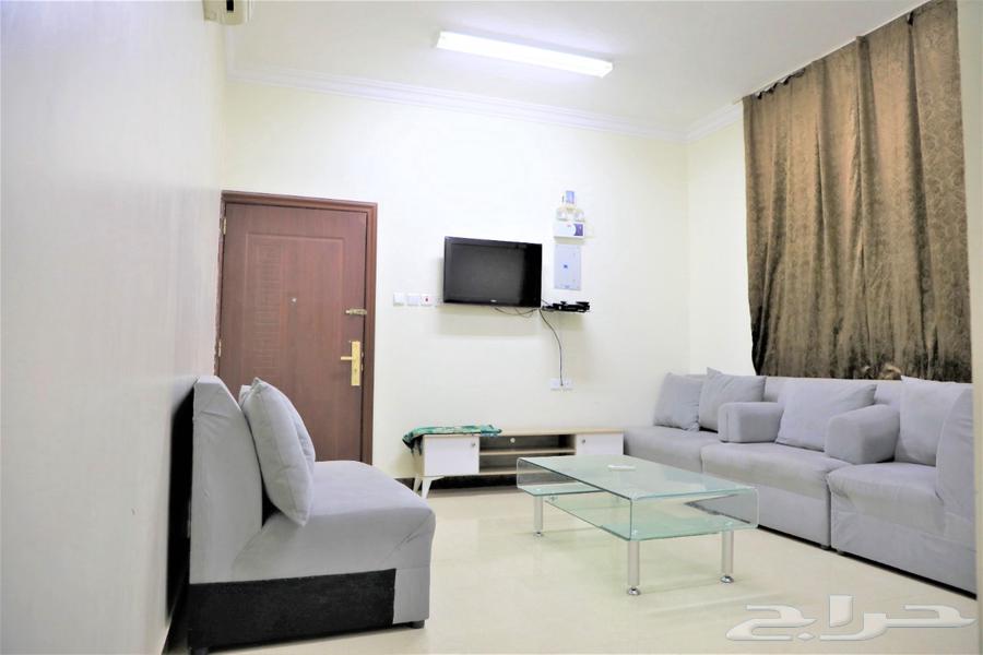 شقق واستراحات للعزاب والعائلات63006347696769114