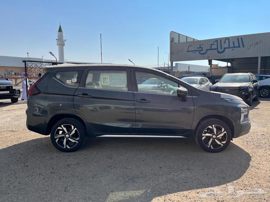 Mitsubishi Xpander 2024 Premium63617706022403111