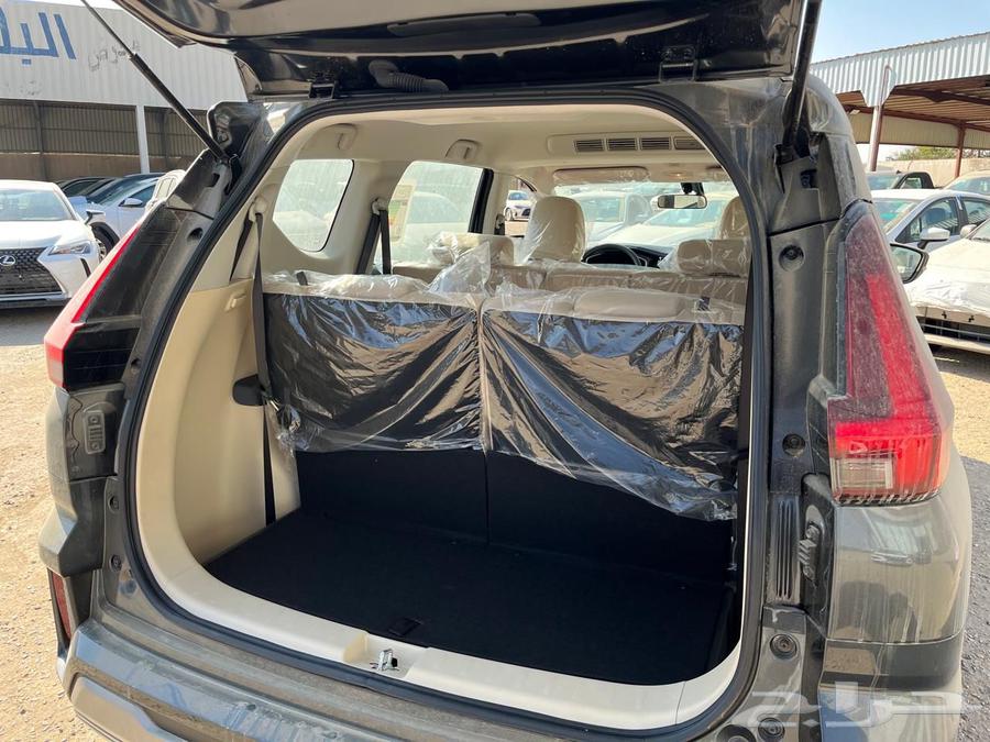 Mitsubishi Xpander 2024 Premium63617706022403113