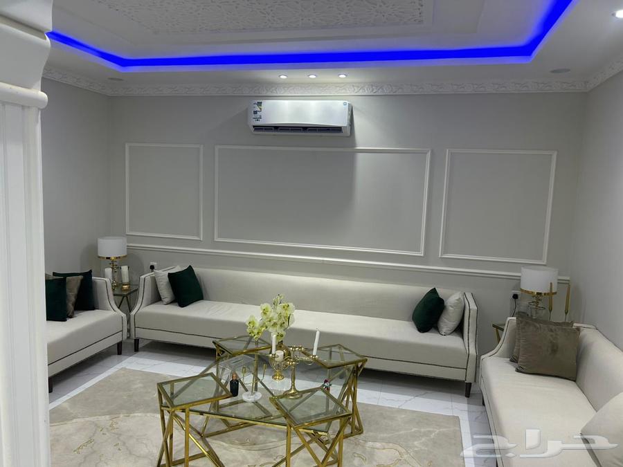 يوجد فلل جديد ومستخدم للبيع بالمهديه63006347827201113