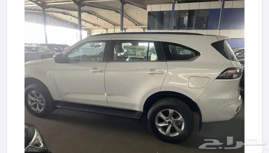 Isuzu MUX Full Option Keyless 202463617695179779111