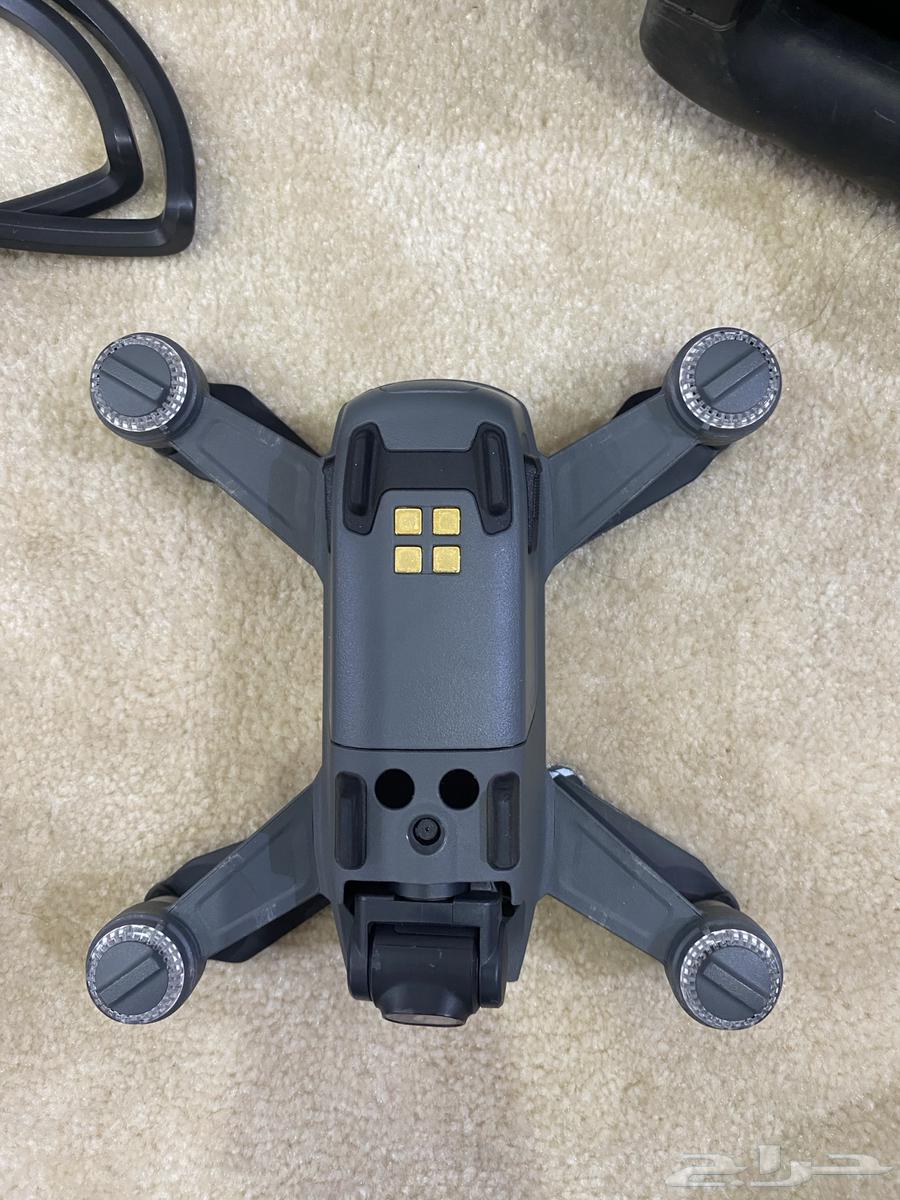 A DJI Spark drone aircraft63299444973187112