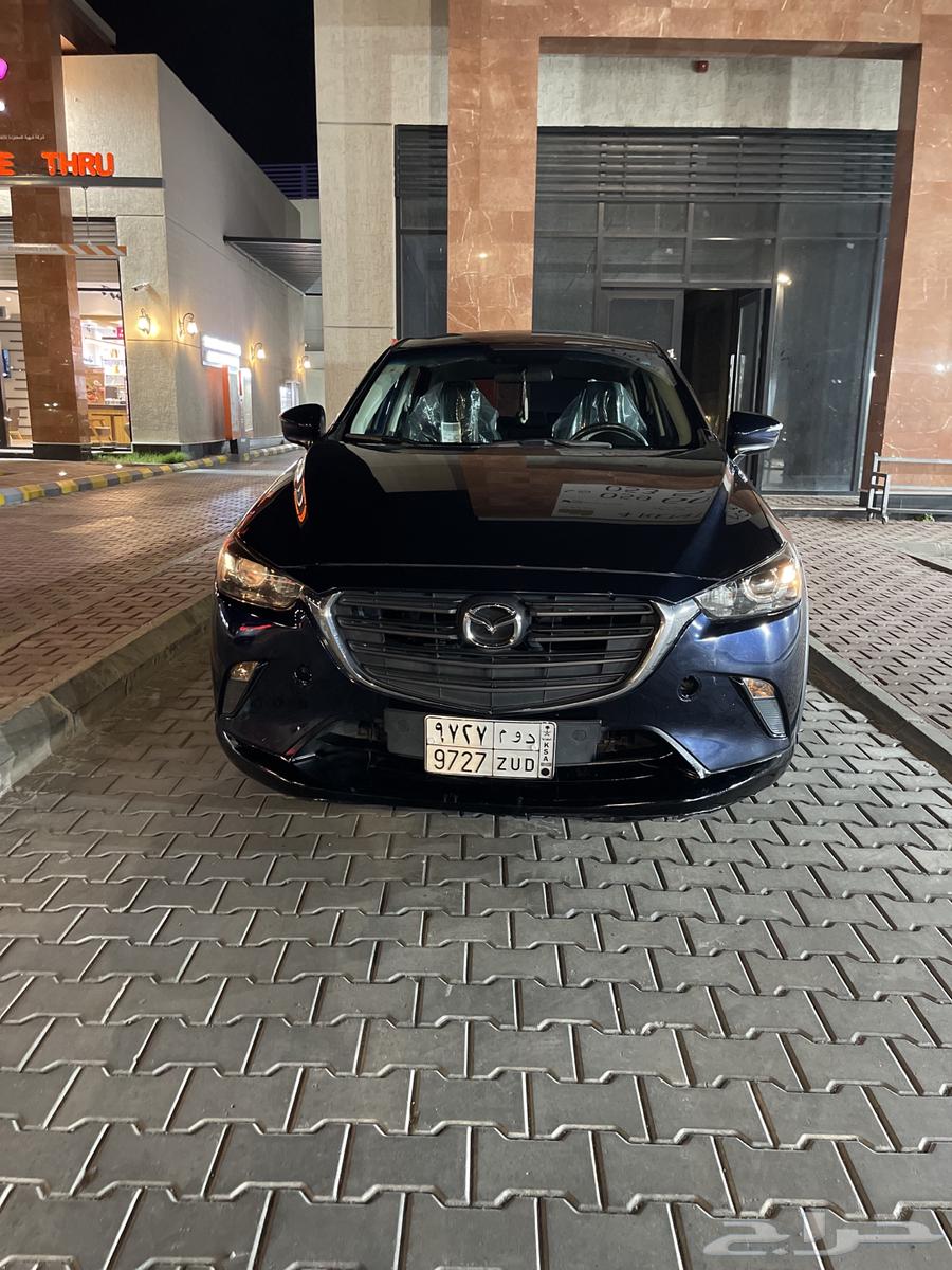 مازدا Cx-363534191019266115