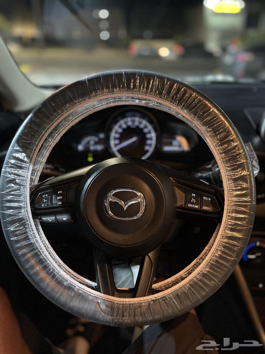 مازدا Cx-363534191019266111