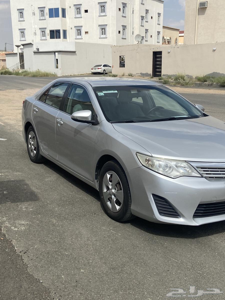 Camry 2014 Abdul Latif Jameel country63006381203843113