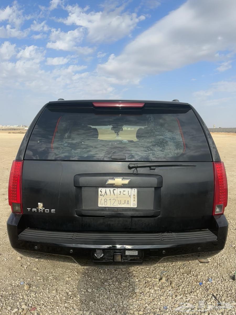 Taho 2008 LT model imported with bid63534157193218111