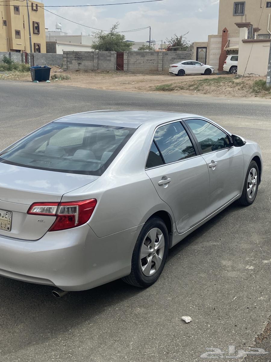 Camry 2014 Abdul Latif Jameel country63006381203843114