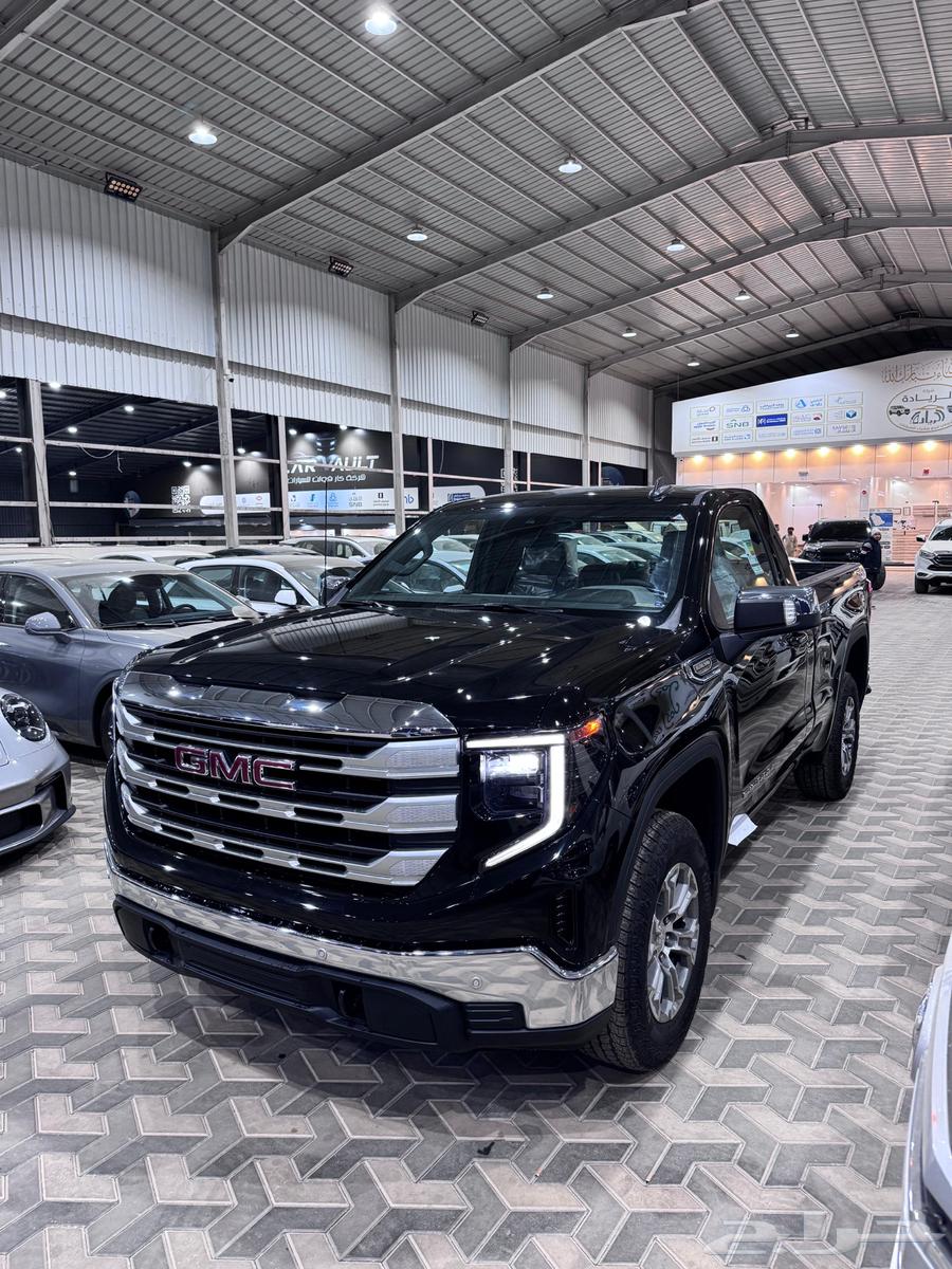 GMC Sierra SLE 202563617694159747111