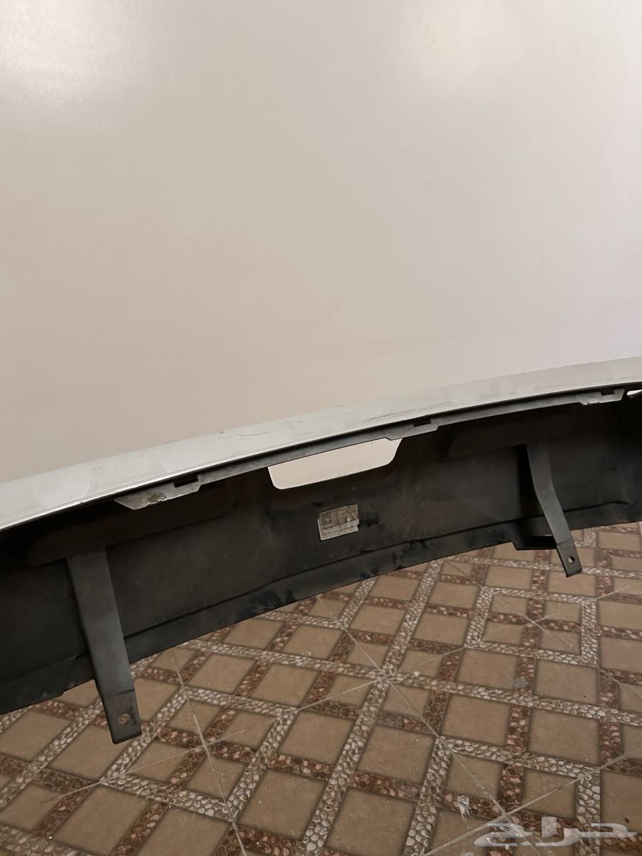 Rear bumper for Mitsubishi Expander 202163617697293826112