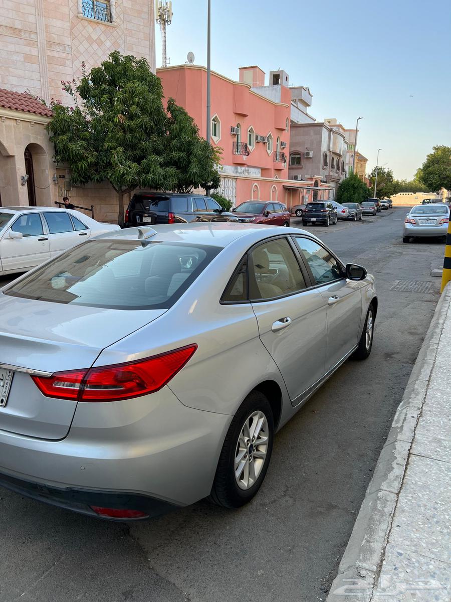 فورد اسكورت63617697422849113