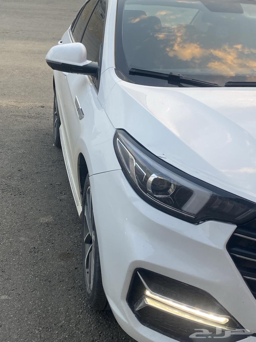Chery Arrizo 663617707061890111