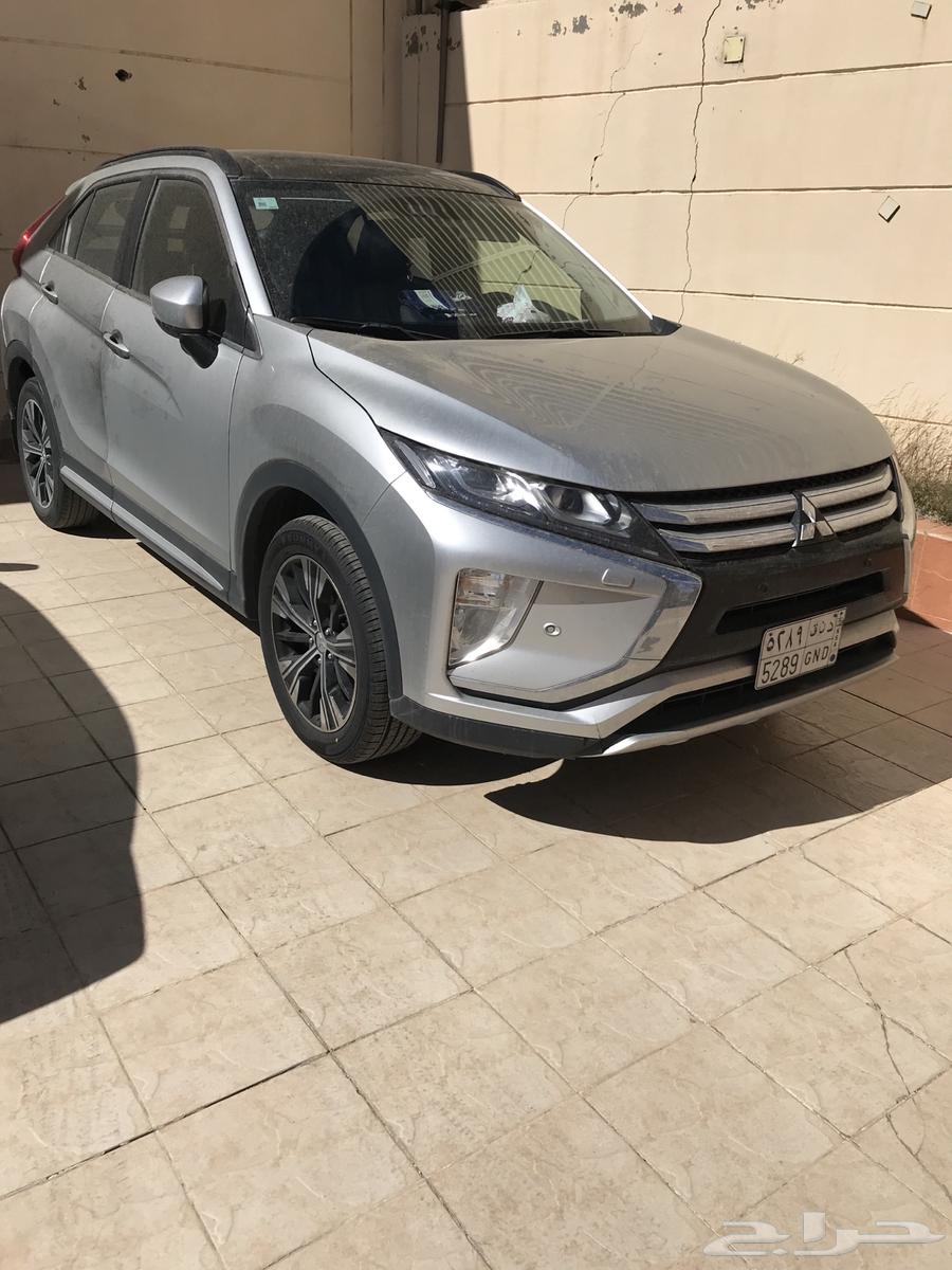 Mitsubishi Eclipse Cross 202063617686033537112