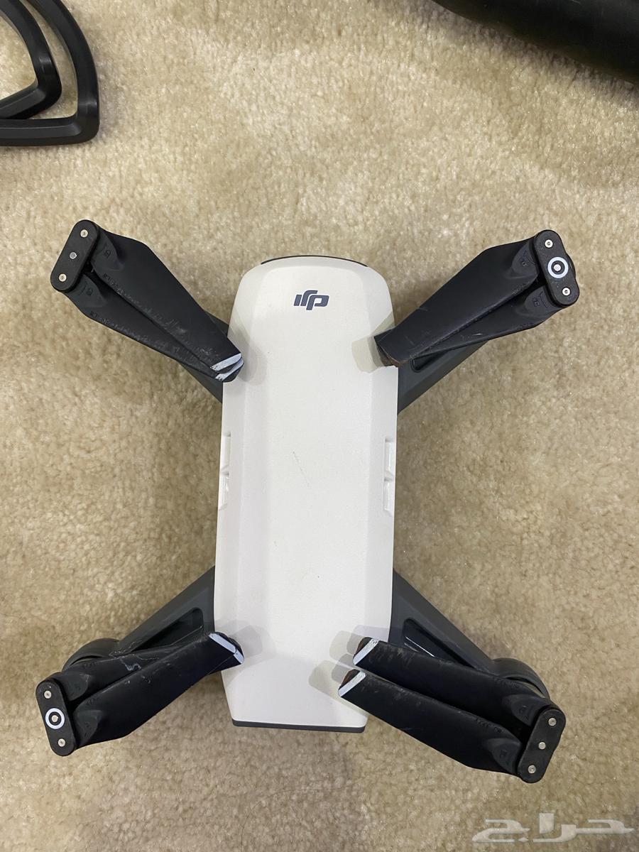 A DJI Spark drone aircraft63299444973187111