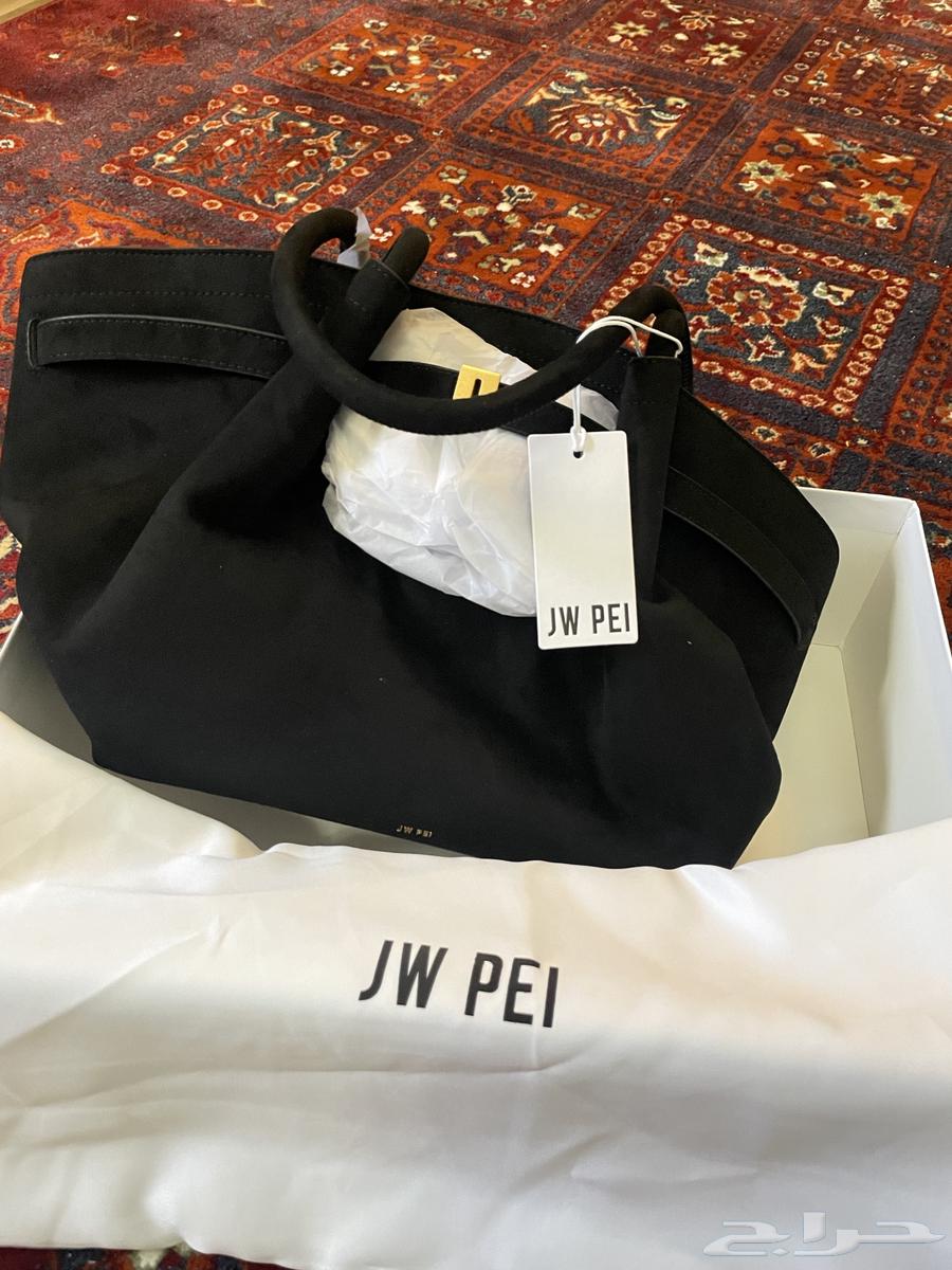شنطة  JW PEI أصلية جديدة63299847632131110