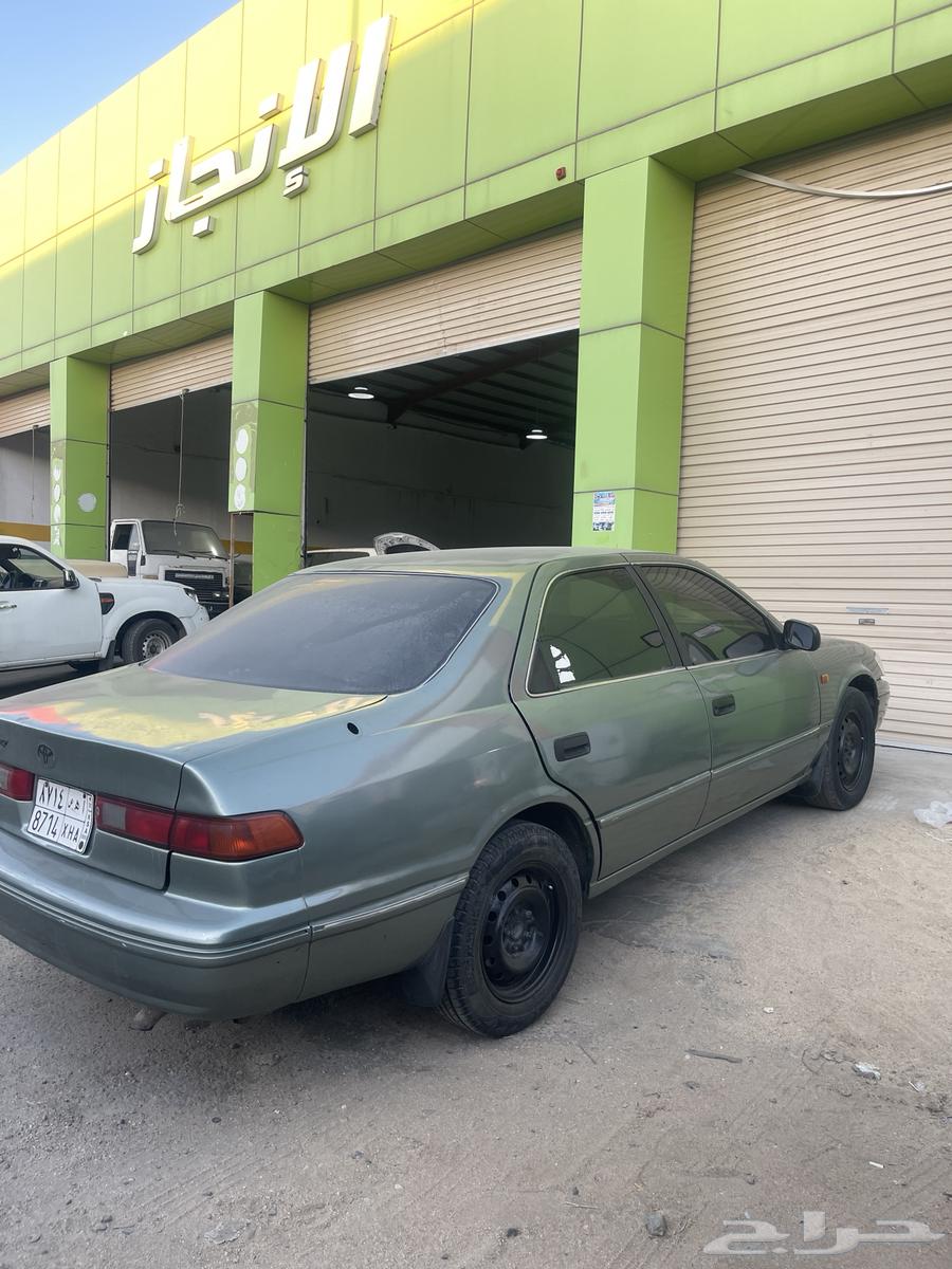 كامري للبيع63534056103299112