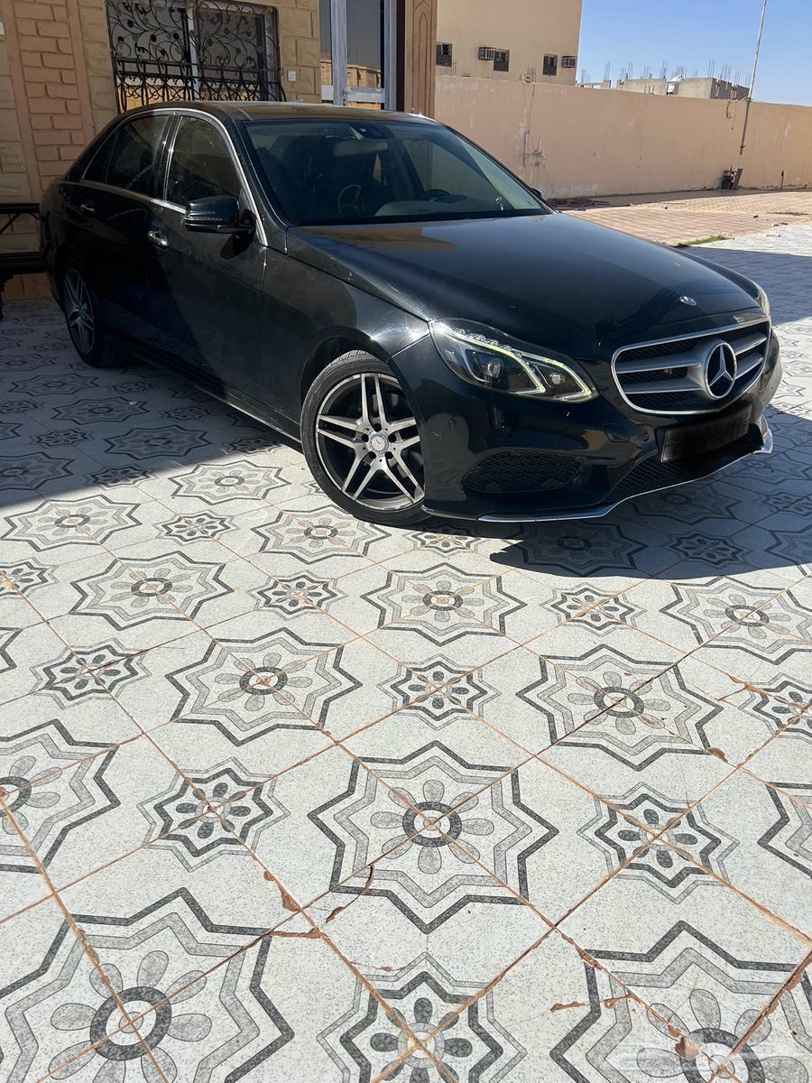 Mercedes E30063534088606467111