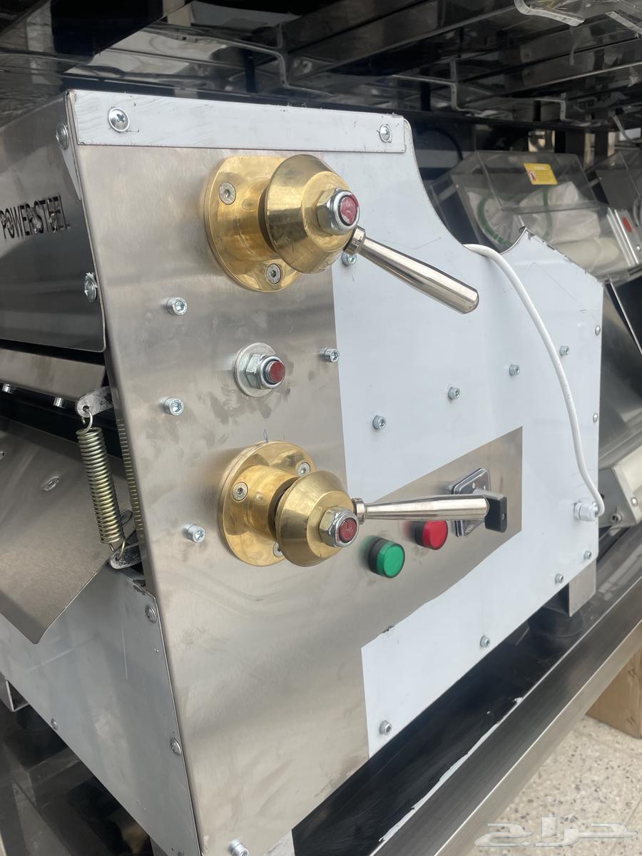 Syrian individual, individuals, dough equipment, restaurant equipment, restaurant setup, stainless steel63300799934722113