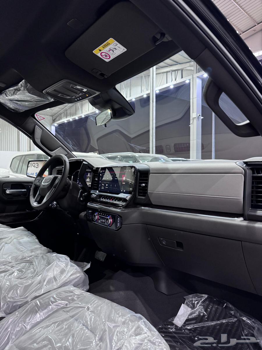 GMC Sierra SLE 202563617694159747113