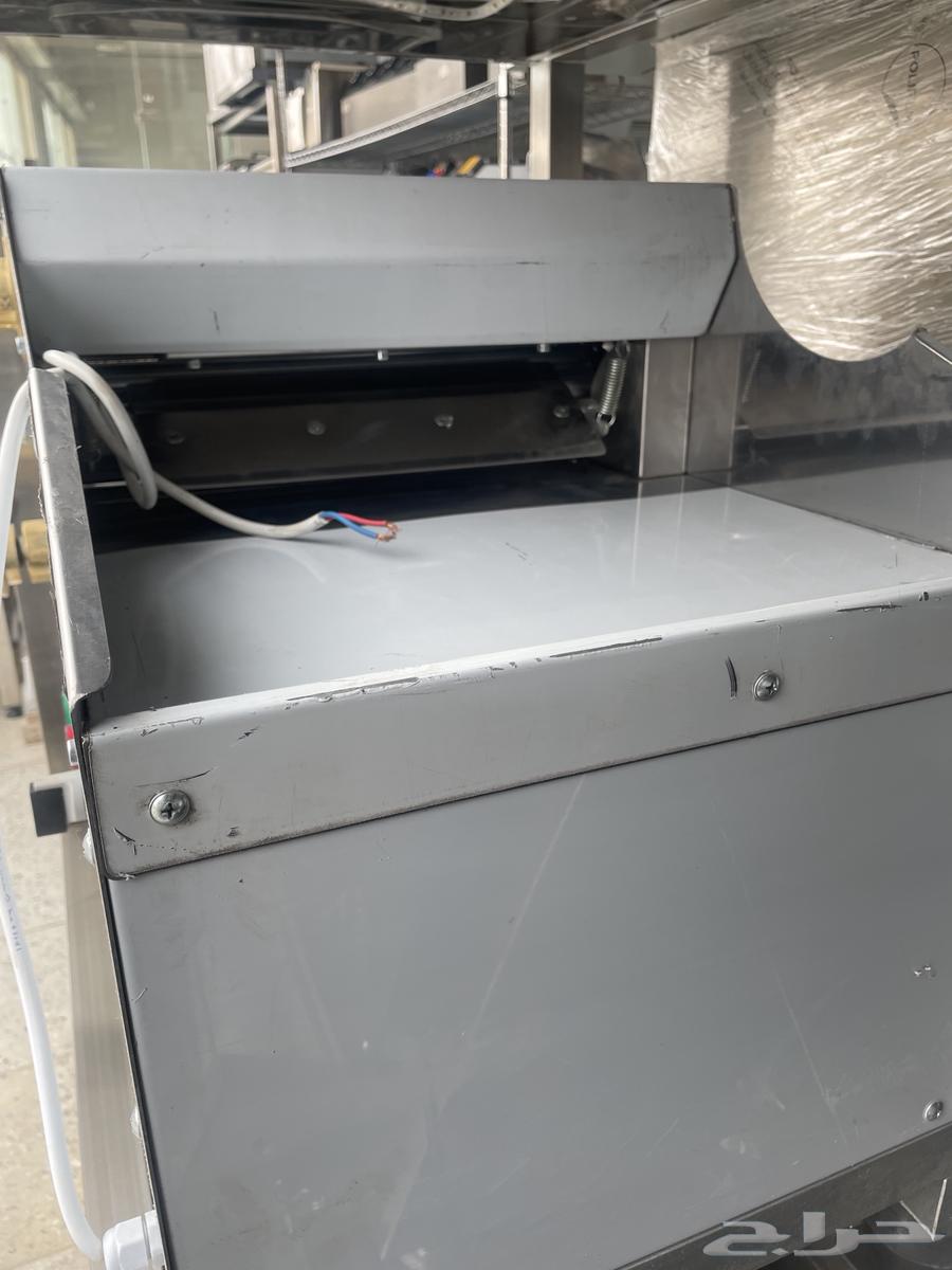 Syrian individual, individuals, dough equipment, restaurant equipment, restaurant setup, stainless steel63300799934722111