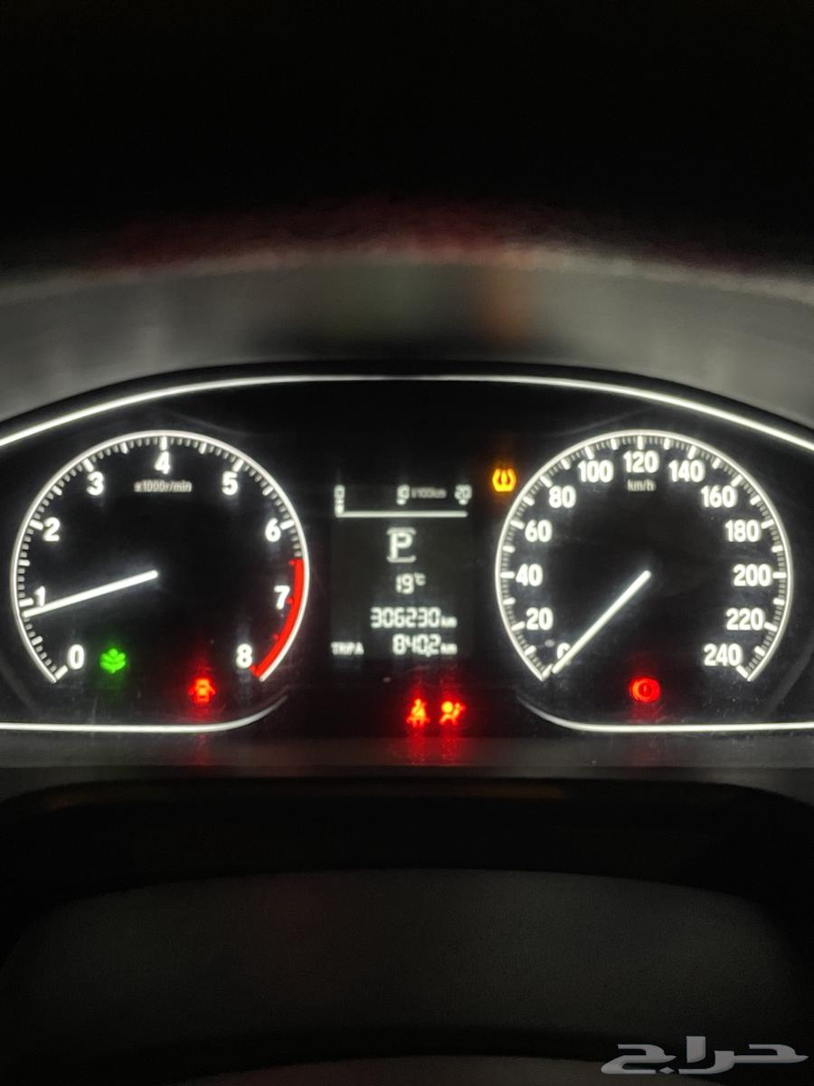 Honda Accord 2018 standard for sale63534191043969114