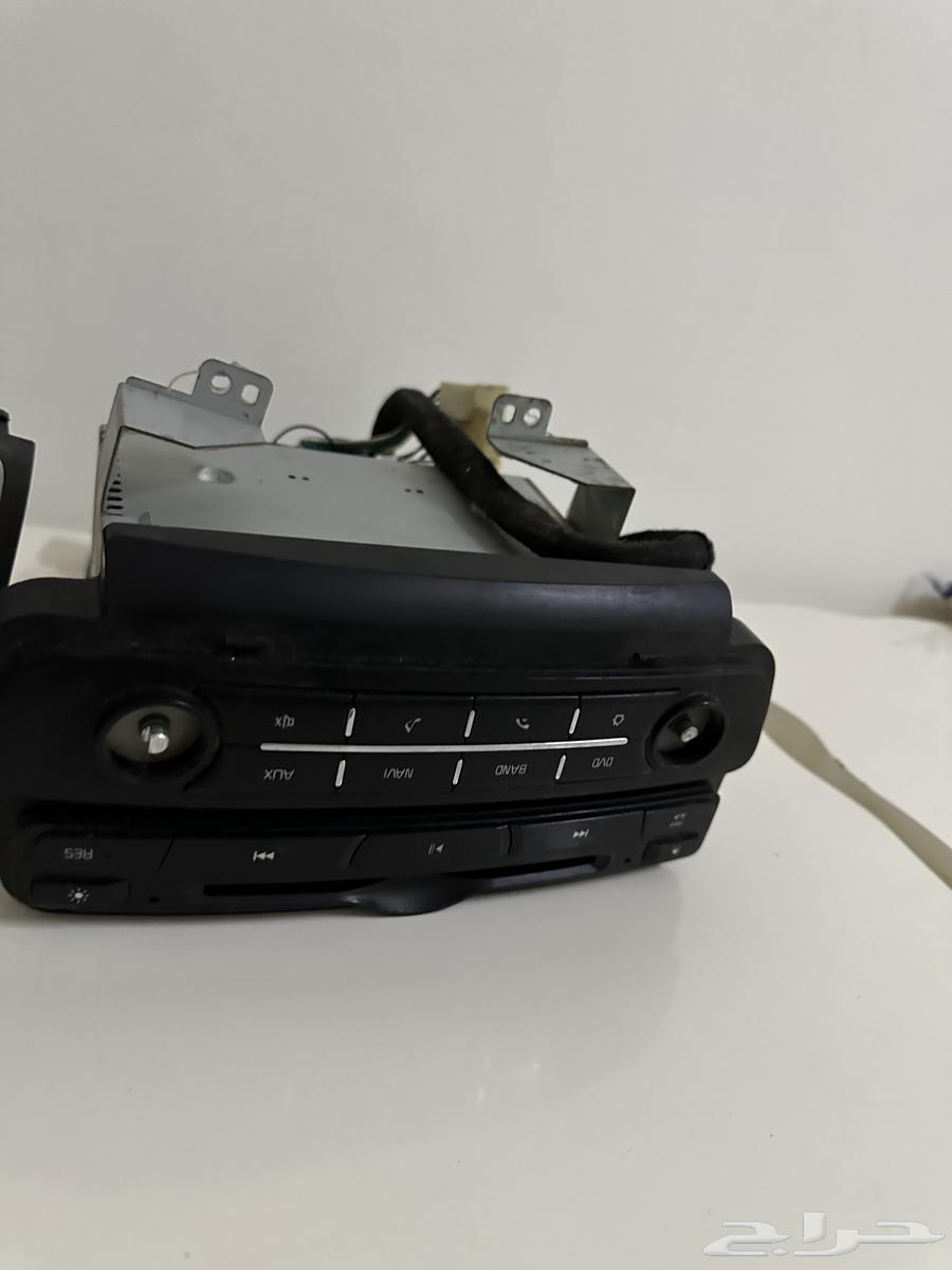 Cadenza 16 Android Screen63006411053313111