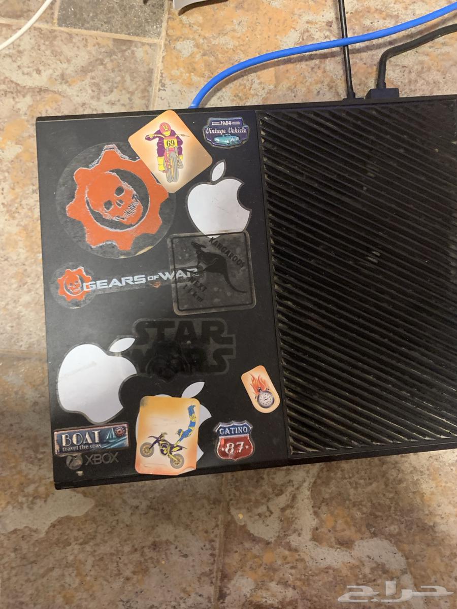 Xbox One63299445020801111