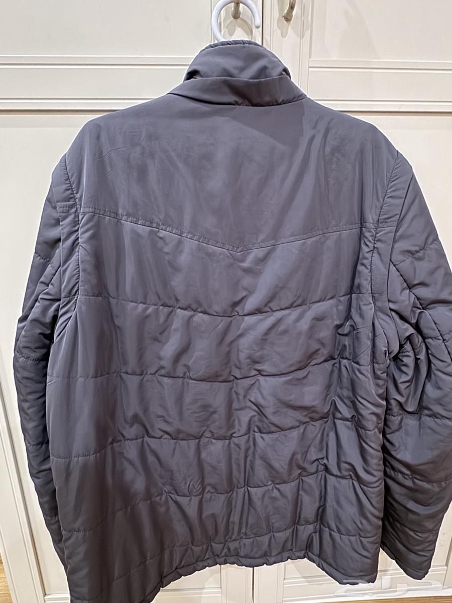 Original polo jacket63300347321603111