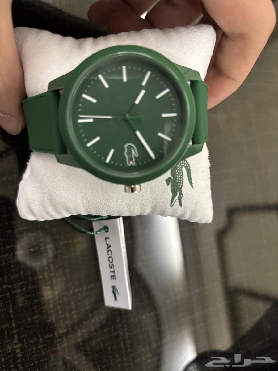 Lacoste watch63301204486787111