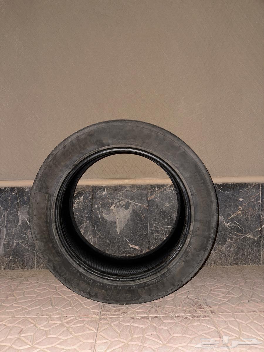Continental Tire 235/55 R1963534556078850114
