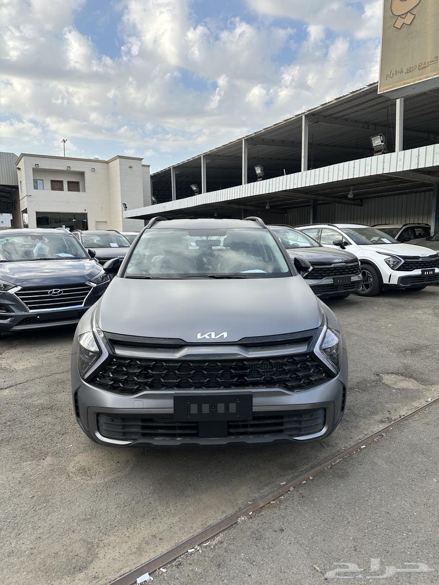 Kia Sportage Large 202563534191097859112