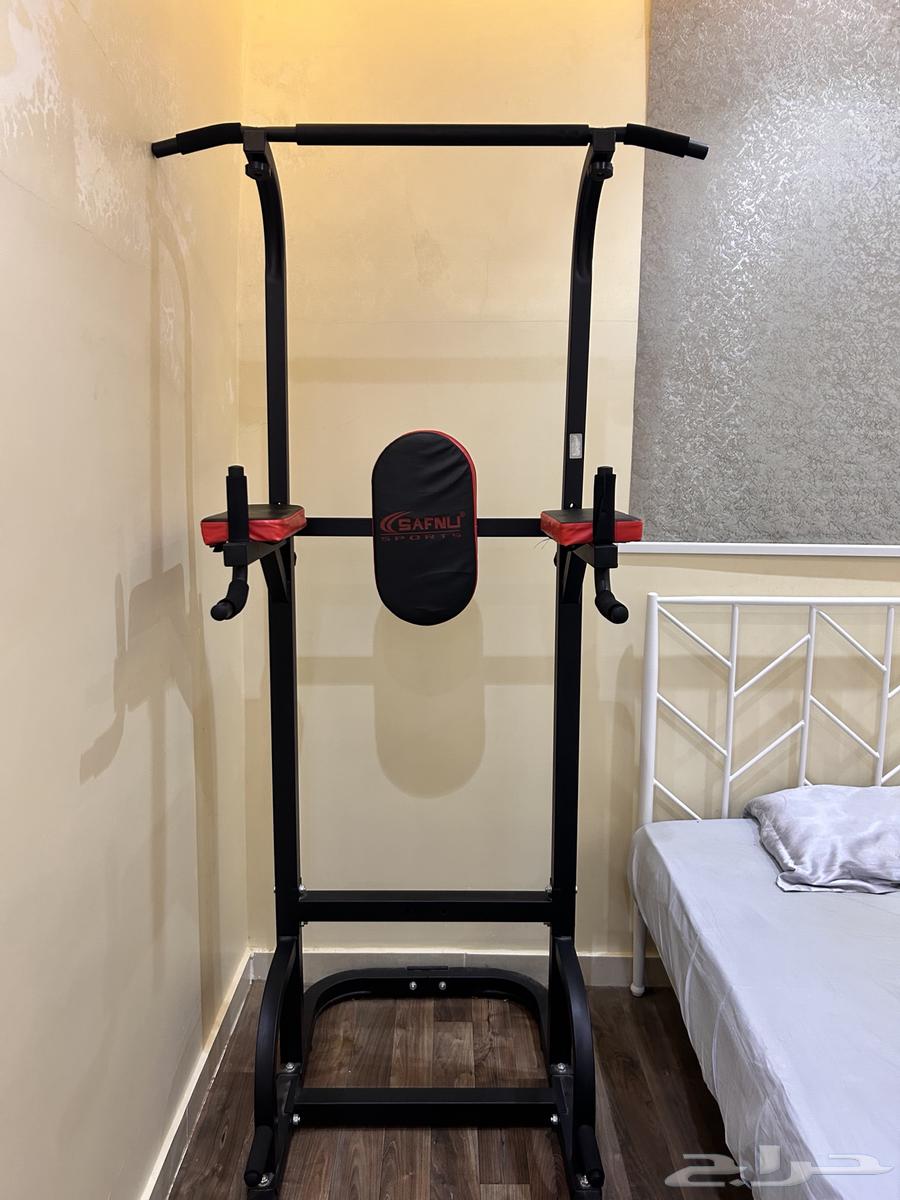 عقلة   مقبض بوش اب   تمرين الديبس ( ادوات رياضه )63299234913922111